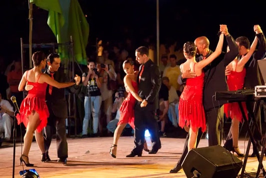 The Ultimate Guide to Dancing Salsa in Cuba: Tips and Tricks from the Pros!